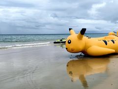 -石梅湾艾美度假酒店