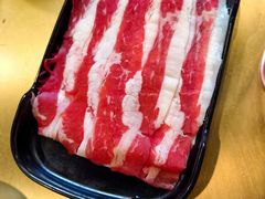 百姓1号肥牛-牛街清真满恒記(平安里西大街店)