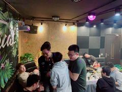 -顽主轰趴馆团建ktv桌游狼人杀(望京店)