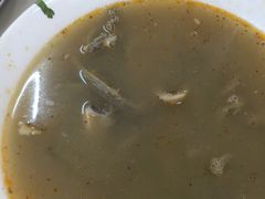 -春雨羊汤店(广开四马路总店)
