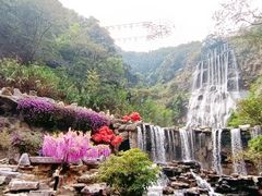 -古龙峡云天玻霸