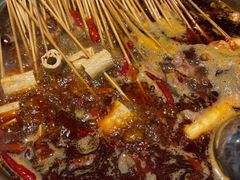 -钢五区节子串串香(环球汇·天誉店)