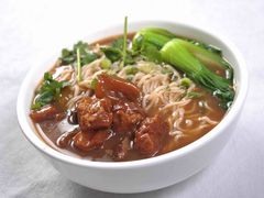 -长寿面(北京西路店)