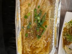 -段氏龙虾·烧烤·烤鱼(东书房路店)