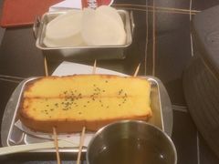 -师烤·豆花烤鱼(广州荔湾扬韬广场店)