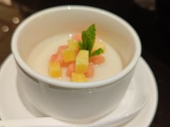 -中山保利艾美酒店-乐美中餐厅