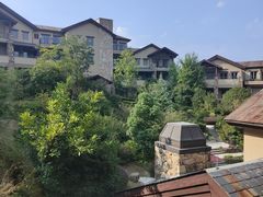 -浙江安吉JW万豪酒店