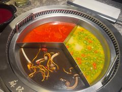-麻路成都火锅(柏威年店)