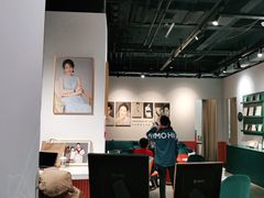 -海马体照相馆(天津世纪都会店)