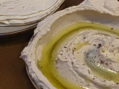 -Uncle Kosto科斯托·中东菜