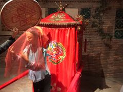 -中国闽台缘博物馆