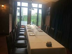 -辛德勒啤酒德餐厅