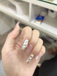 -美画轻奢美甲美睫