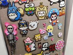 -陶语手工·拼豆·陶艺·银饰diy(宽厚里店)