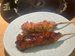 -沼津港精致料理·寿喜烧·烧鸟(青浦宝龙广场日料榜单店)