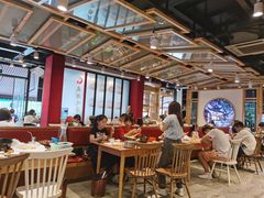 大堂-成都吃客(九眼桥店)