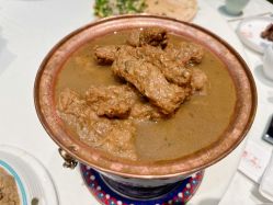 -金老三饭庄·宴会厅(常营店)