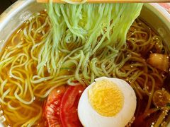 -山葵说·泥炉烤肉(泰达时尚E街区店)