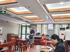 -清真马祥兴菜馆(云南北路店)