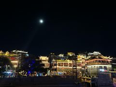 -乾州古城
