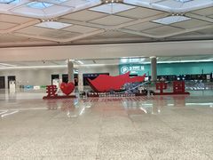 -杭州萧山国际机场