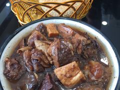 -宛平李记小吃(东关街店)