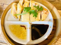 江南白切鸡-卤儿道道(龙游路店)