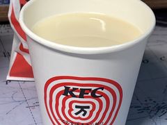 -肯德基(杭州和平饭店)