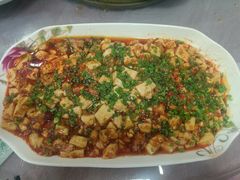 -洪霞餐馆