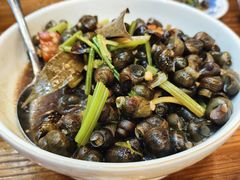 -下梅人家土菜馆(历史文化餐厅度假区店)