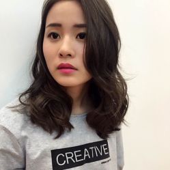 -UPTOP鼎上造型
