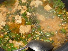 -探鱼·鲜青椒爽麻烤鱼(天河优托邦店)
