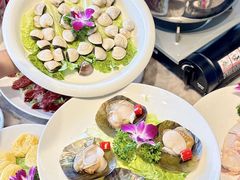 -陶缘一号·四季缘·老字号顺德菜·户外婚礼家宴(西滘店)
