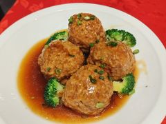 -正阳门饭庄·烤鸭·北京菜(万丰路七里庄店)