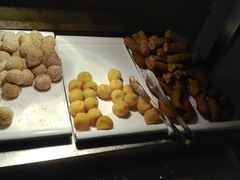 点心-顺峰火锅自助