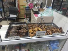 -大益烤鸡