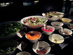 -澳门旅游塔360°旋转餐厅(南湾湖广场店)