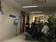 -上海交通大学医学院附属瑞金医院(总院)