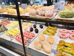 -奈雪的茶(湖滨银泰in77C区PRO店)