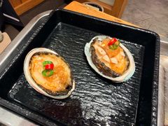 -老白清真烧烤(锦州旗舰店)