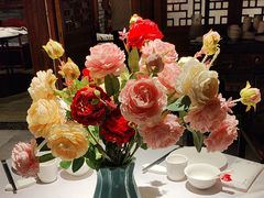 -京味斋·北京烤鸭(北京南站洋桥店)