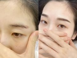 -MIVI野生眉纹绣纹眉