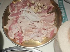 -三个椰子·现砍椰子鸡(金源CBD店)