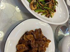 -老客站酒楼(金花南路店)
