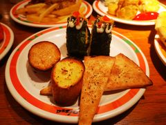 -比格比萨自助(宋家庄店)