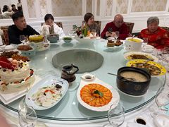 -谢先生酒店·椒宴集(沙湖店)