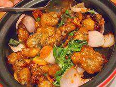 -莆田餐厅PUTIEN(三里屯店)