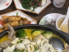 -堂宴·老厦门私房菜(1988仙岳总店)