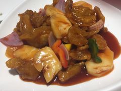 -至潮餐厅精致粤菜·活鲈鱼·走地鸡(珠江新城店)