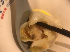 -馋三尺蟹粉小笼(人民广场店)